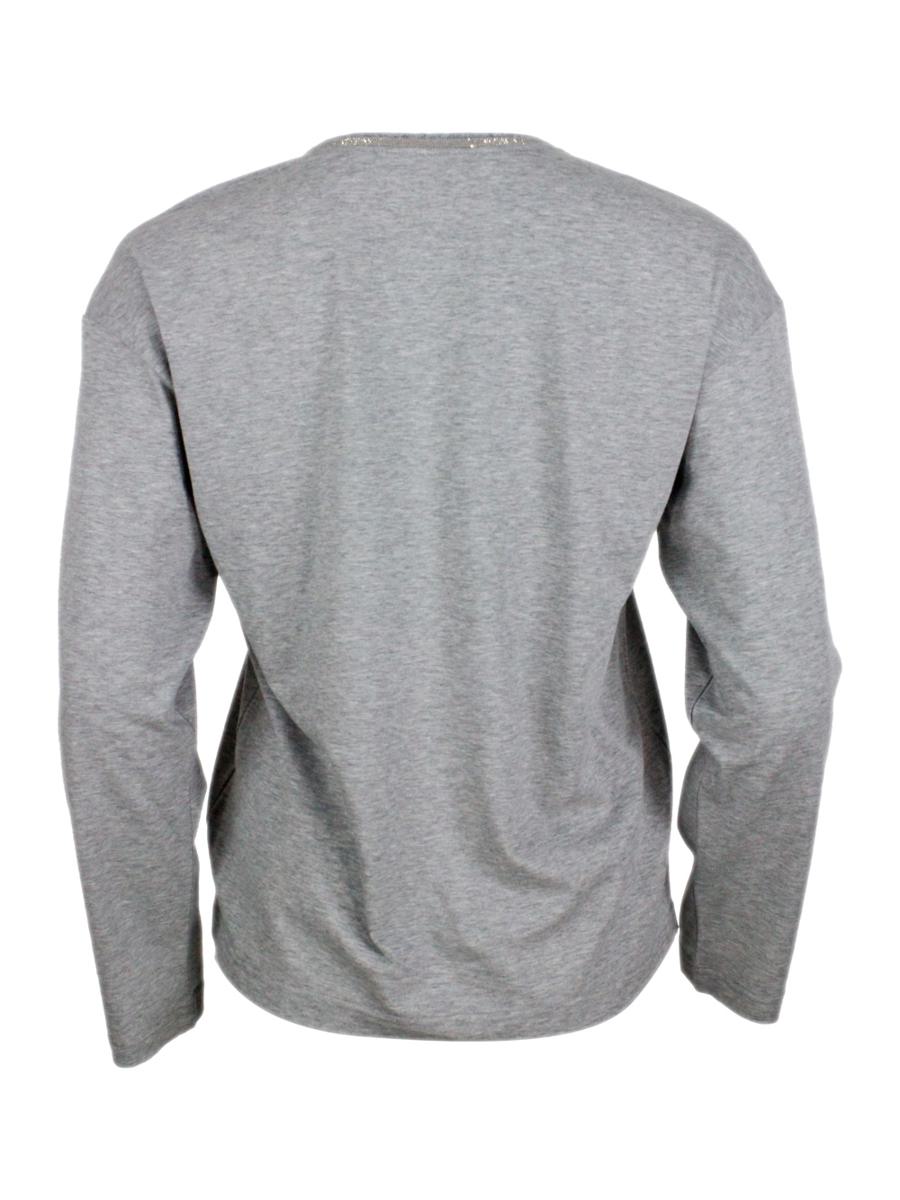 Fabiana Filippi T-Shirts und Polos