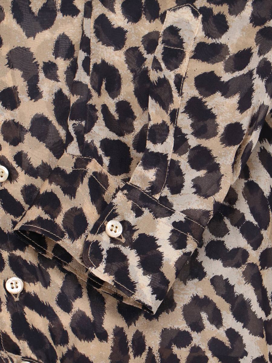 Aspesi-Shirts