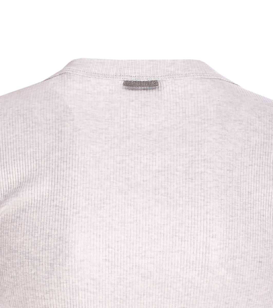 Brunello Cucinelli T-Shirts und Polos