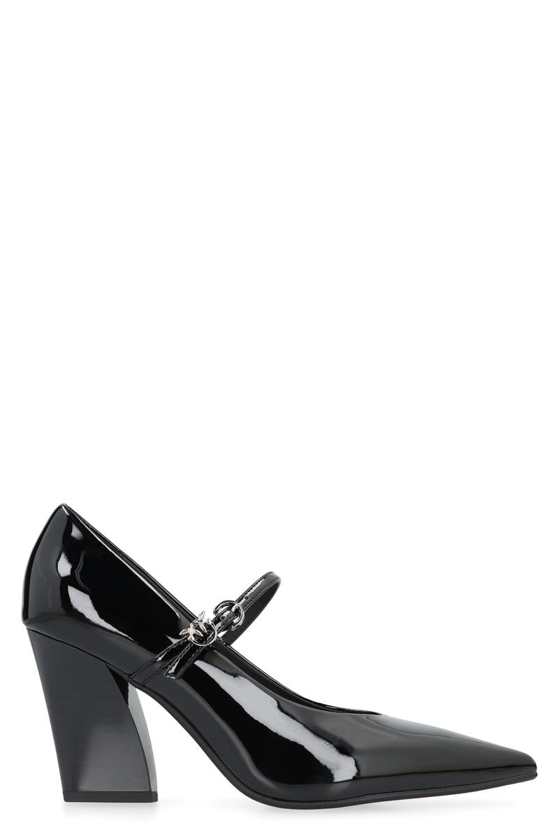 Pinko Viola Lacklederpumps