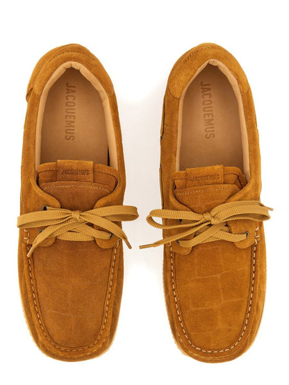 Jacquemus Mokassin „The Batto“
