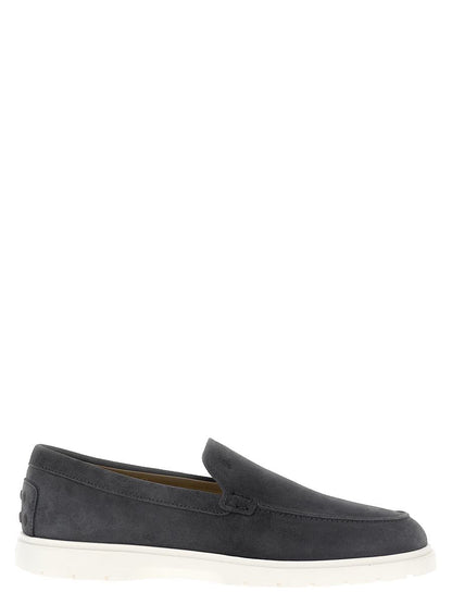Tod'S „Ibrido Estivo“ Loafer