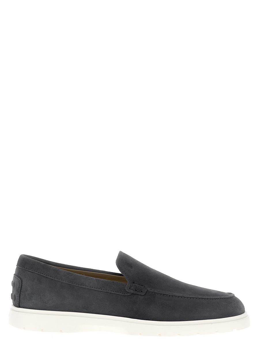 Tod'S „Ibrido Estivo“ Loafer