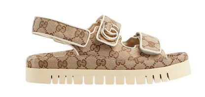 Gucci Sandalen