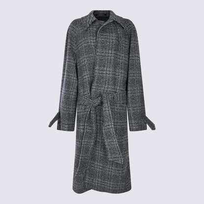 Balenciaga Mäntel
