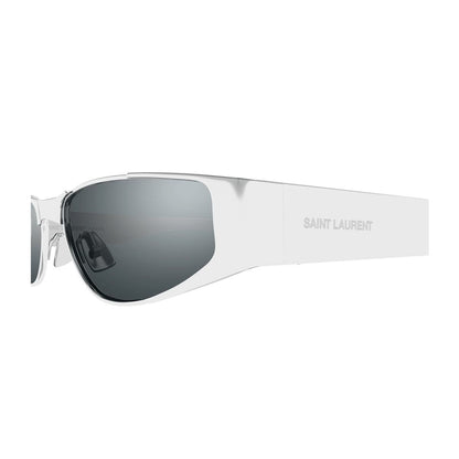 Saint Laurent SL 739 Linea SL Logo-Sonnenbrille