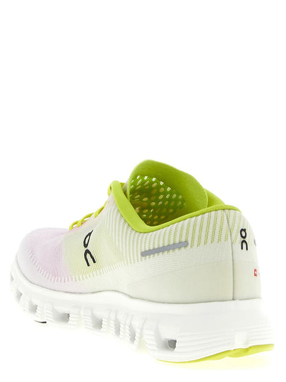 On Running „Cloud 6 Push“-Sneaker