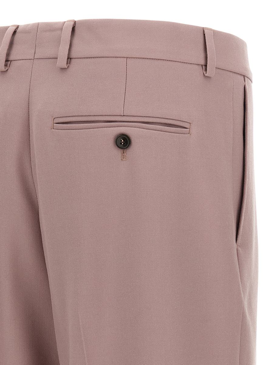 Dries Van Noten „Penrud“-Hose