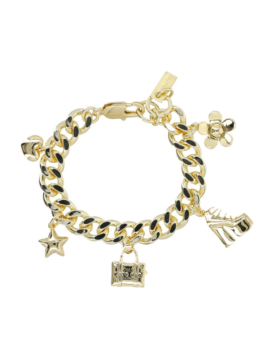 Marc Jacobs Icon Charms Armband