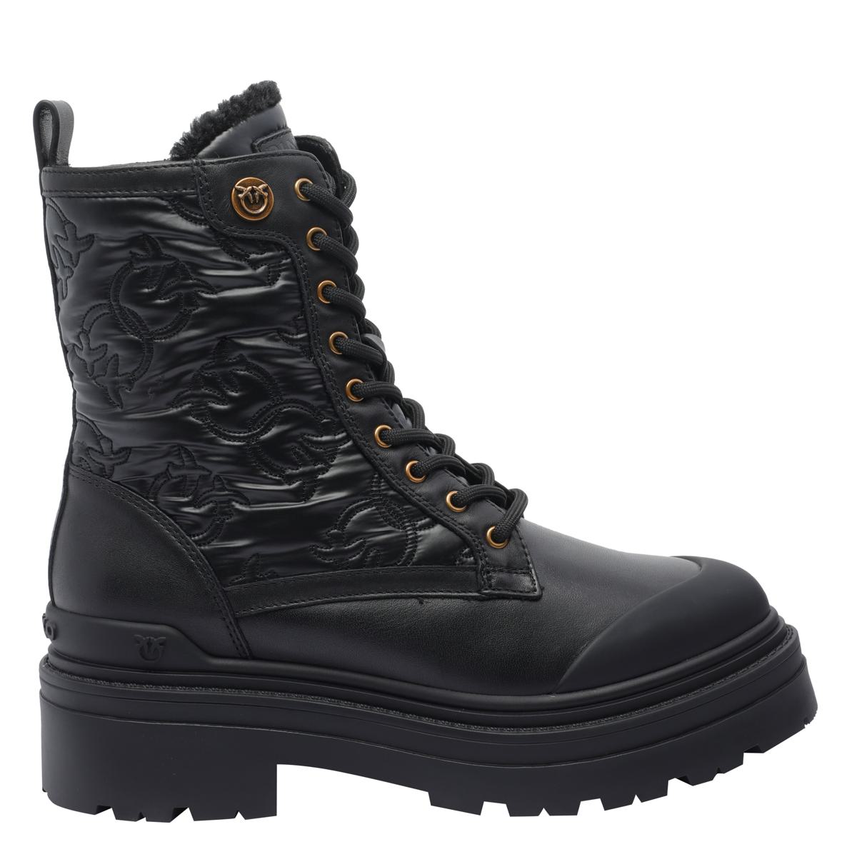 Pinko Stiefel