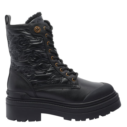 Pinko Stiefel