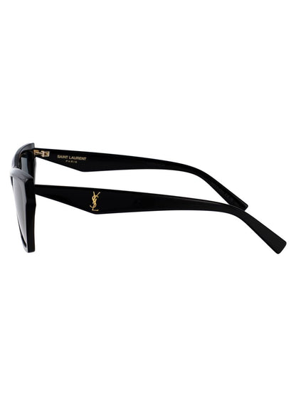 Saint Laurent Eyewear Sonnenbrillen