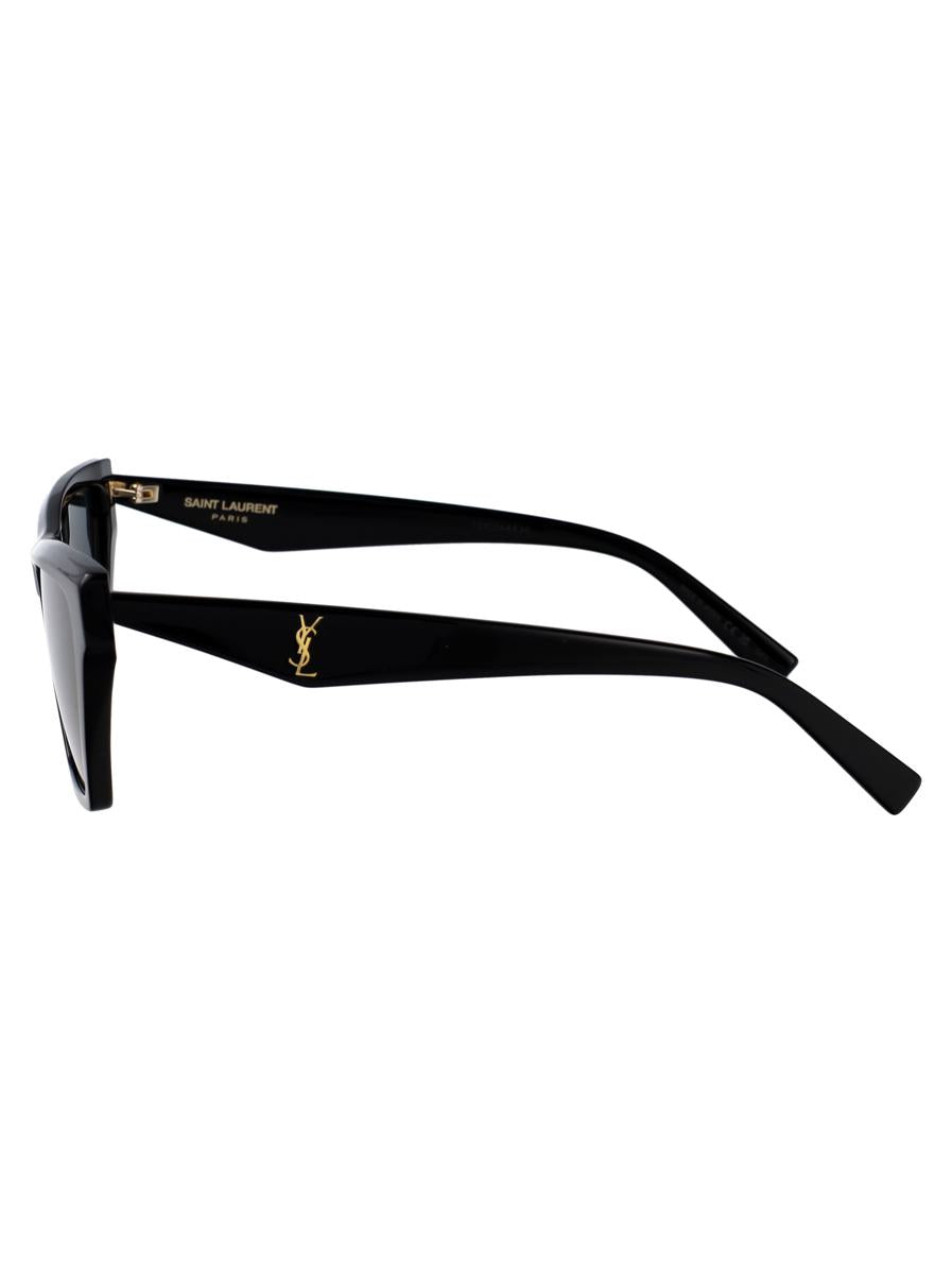 Saint Laurent Eyewear Sonnenbrillen