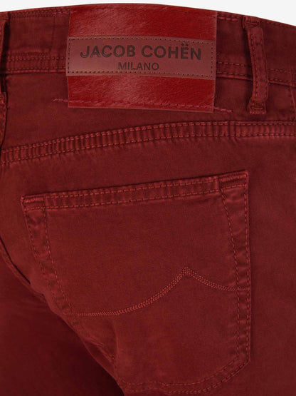 Jacob Cohen 5-Taschen-Hose