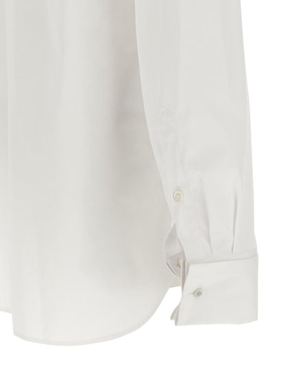 Dries Van Noten „Croomd“-Hemd