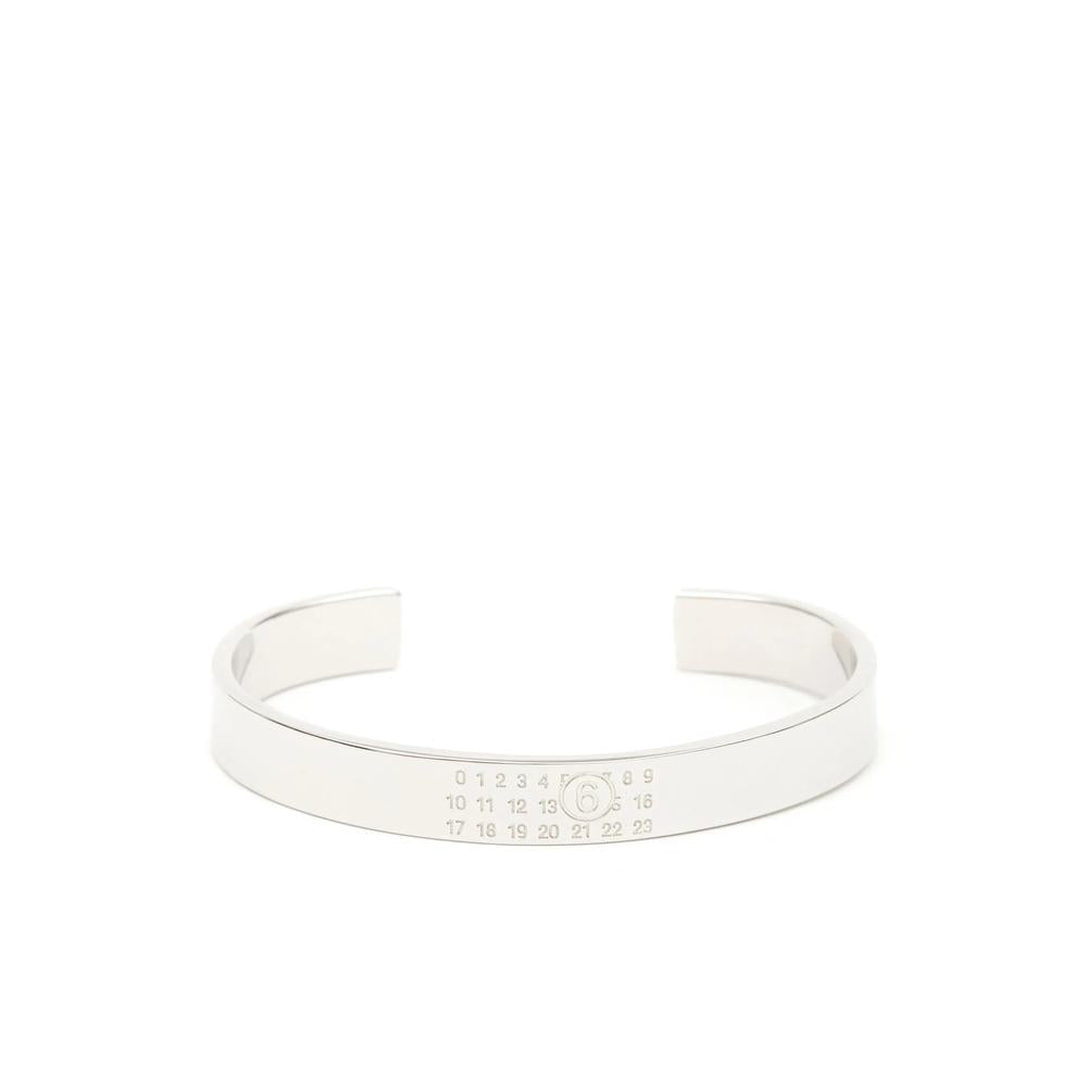 MM6 Maison Margiela Schmuck