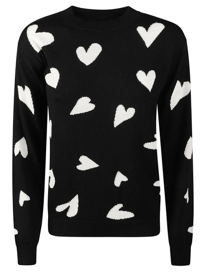 Max Mara Studio Pullover