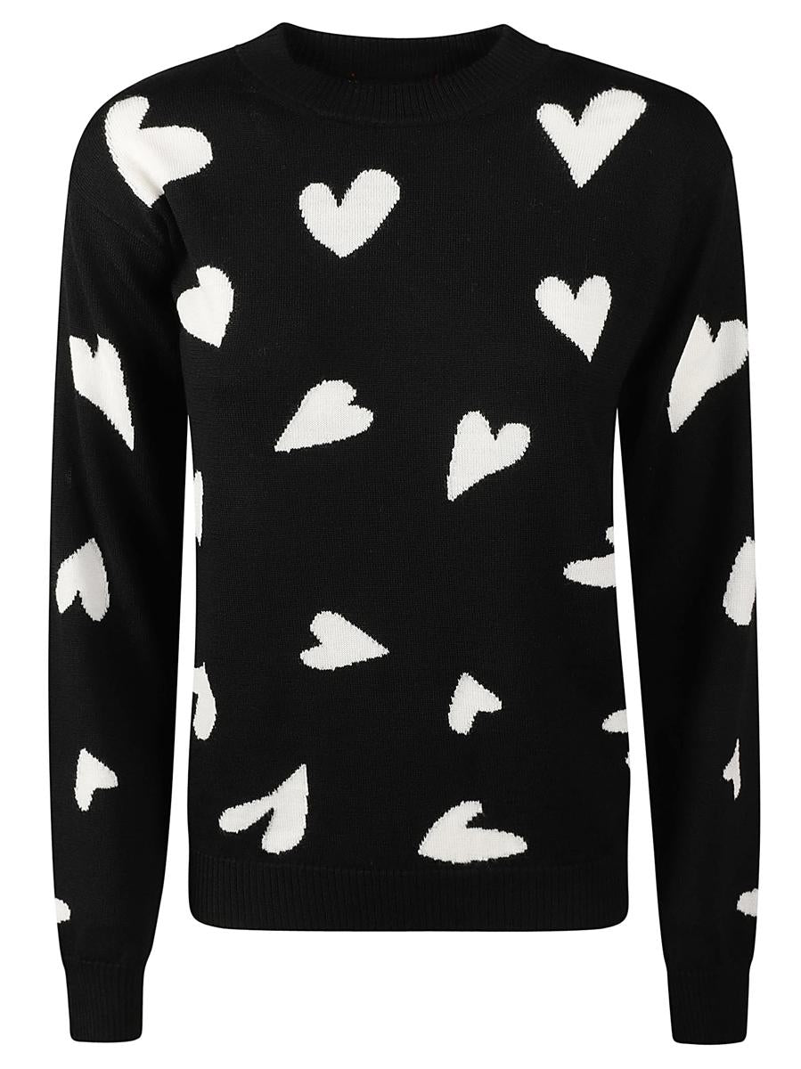 Max Mara Studio Pullover