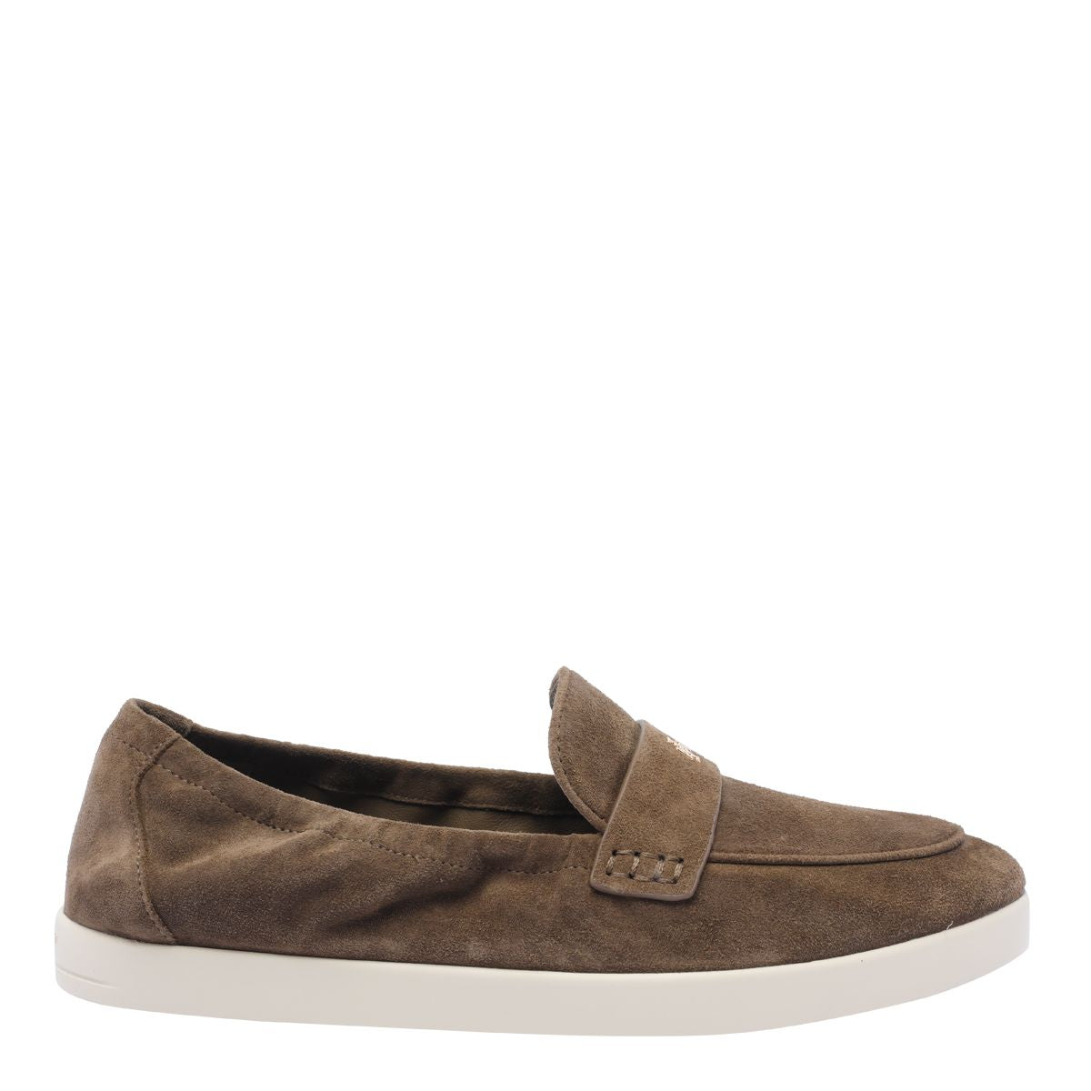 Tory Burch Flache Schuhe
