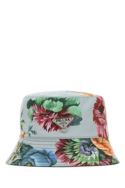 Prada Hüte und Stirnbänder