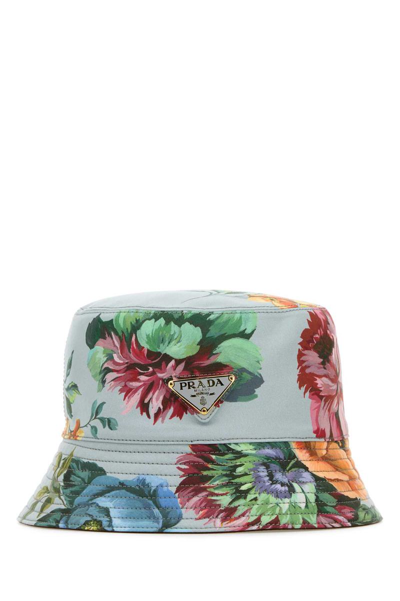 Prada Hüte und Stirnbänder