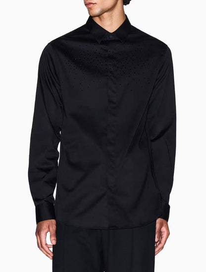 Armani Exchange Hemden