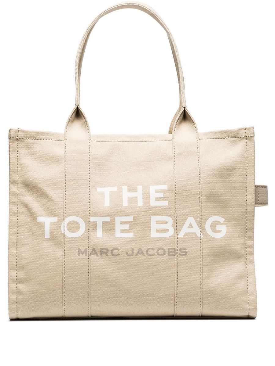 Marc Jacobs Borsa "The Tote" Groß