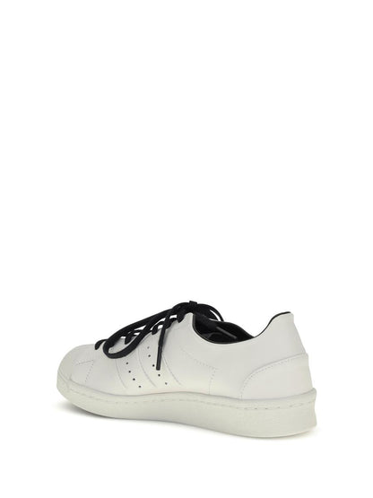 Y-3 Adidas Turnschuhe