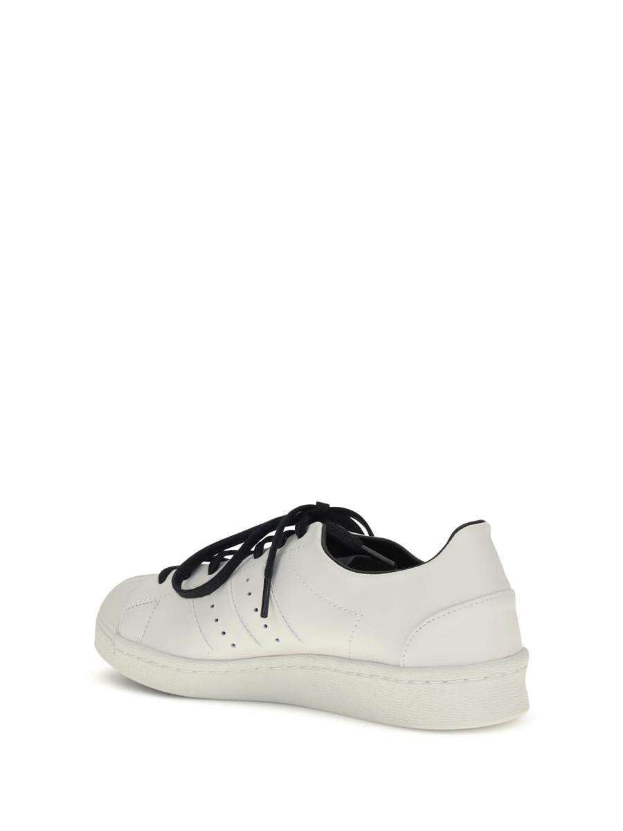 Y-3 Adidas Turnschuhe
