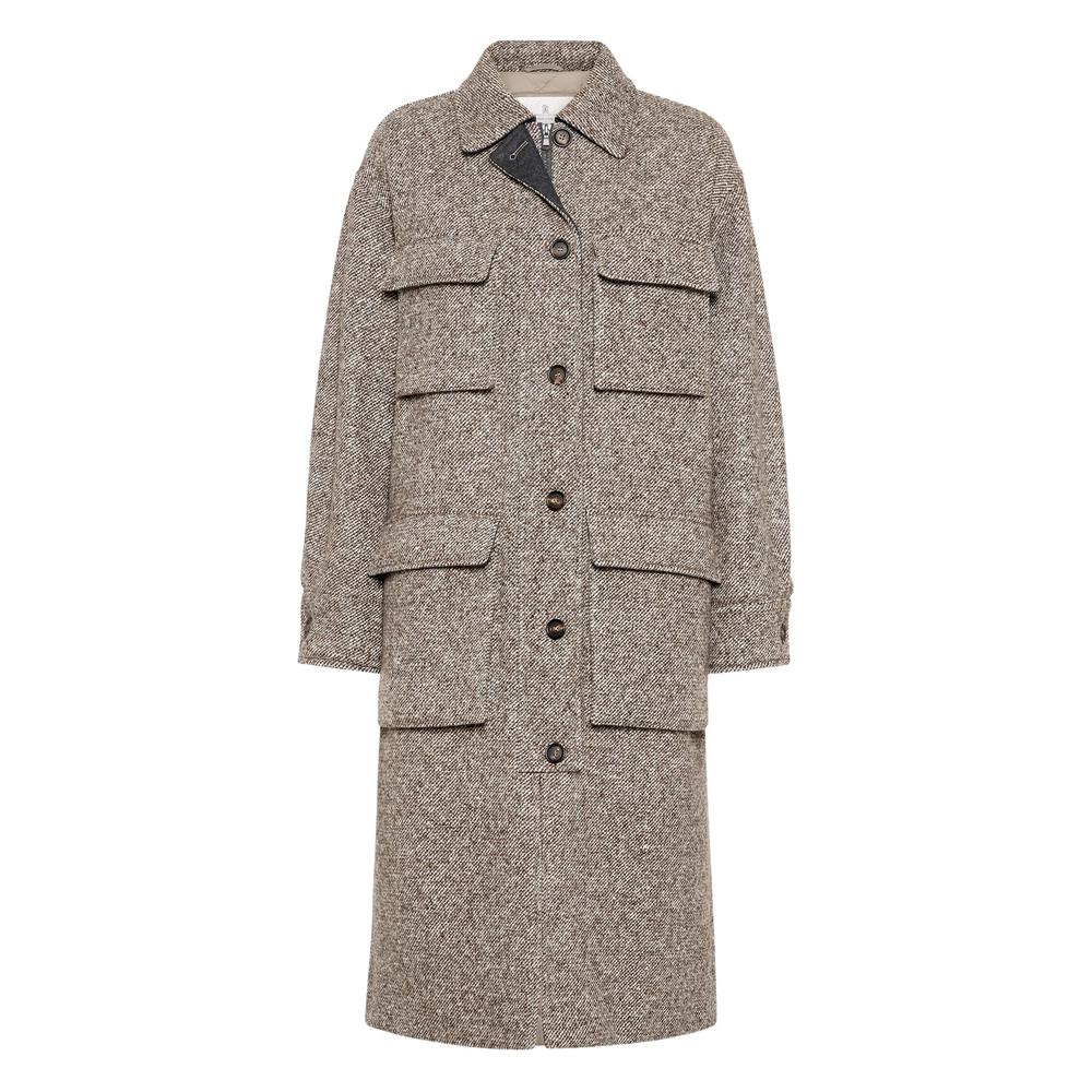 Brunello Cucinelli Mäntel