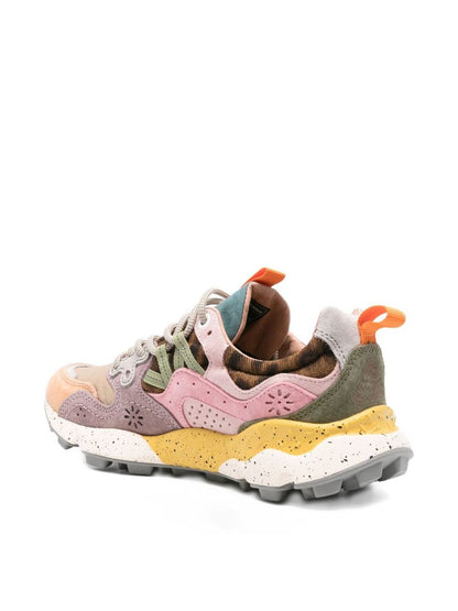 Flower Mountain Sneaker