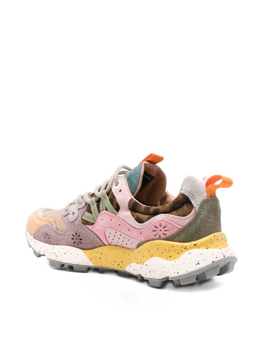 Flower Mountain Sneaker