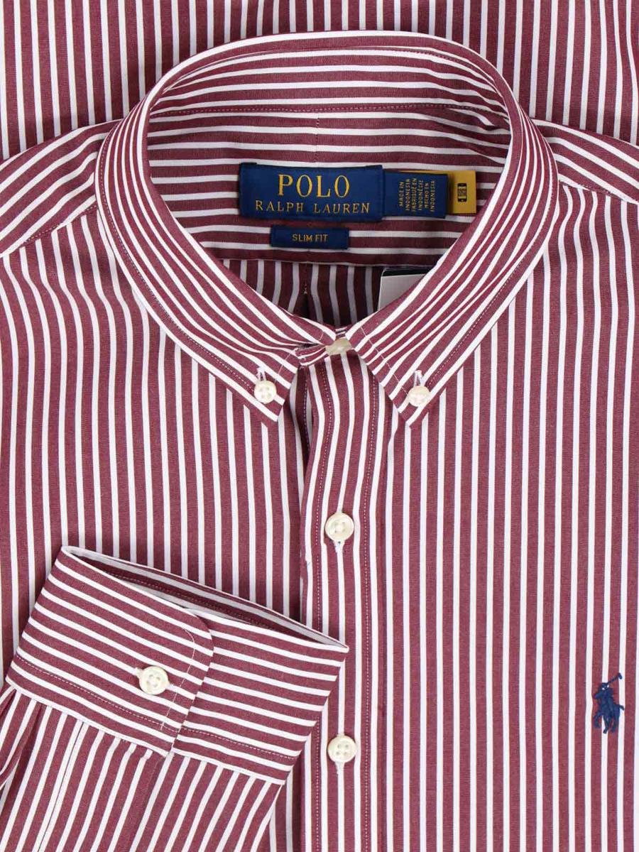 Polo Ralph Lauren Hemden