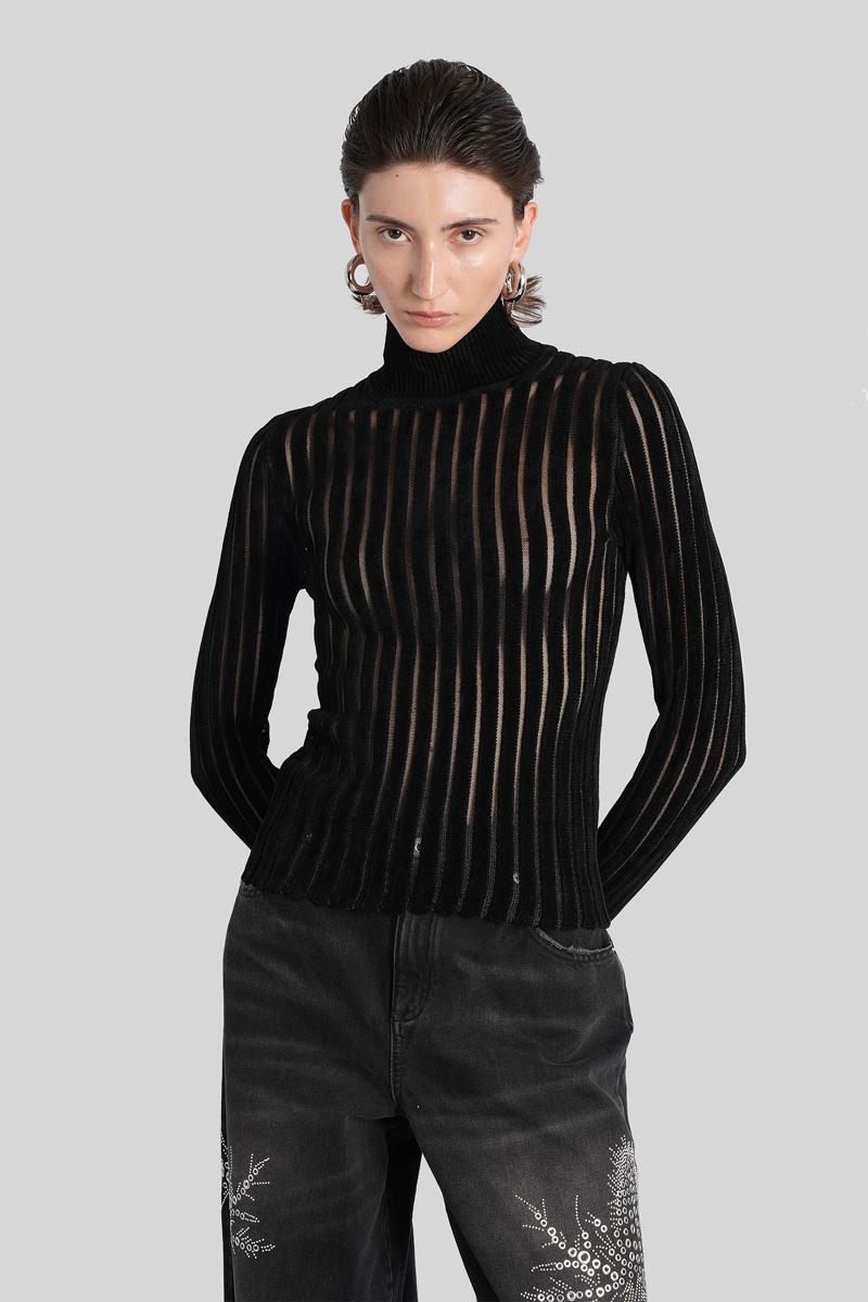 Blumarine Strickwaren