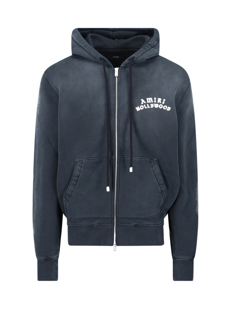 Amiri Pullover