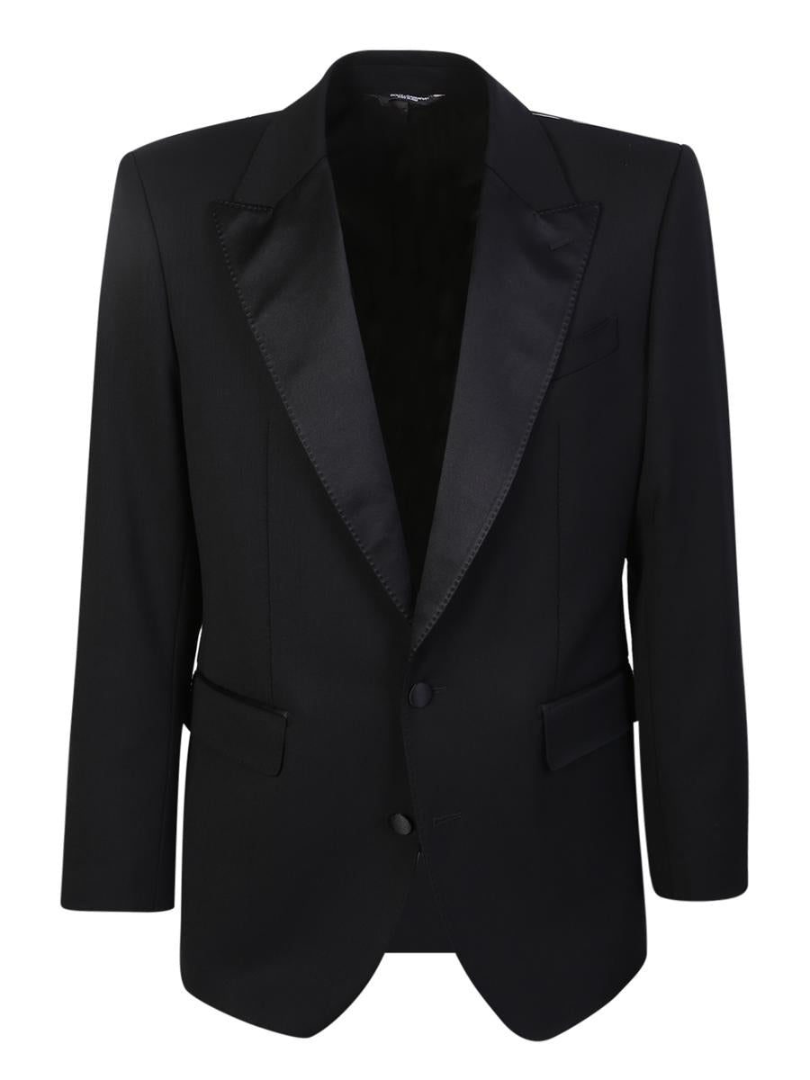 Dolce &amp; Gabbana Anzüge