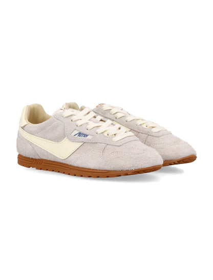 Autry Windspin Damen Sneakers