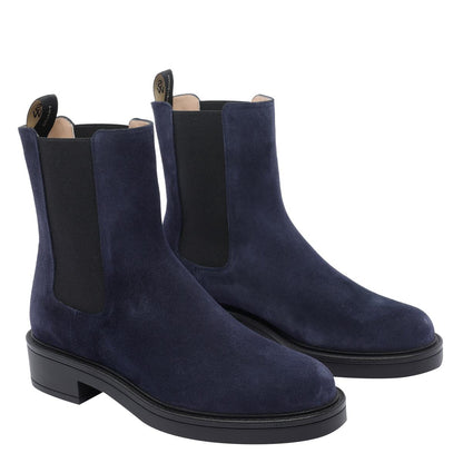 Stuart Weitzman Stiefel