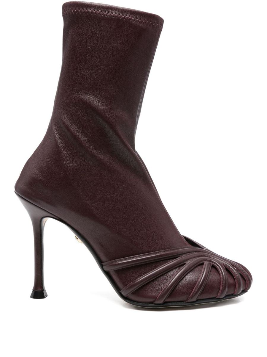 Alevì Milano Stiefel