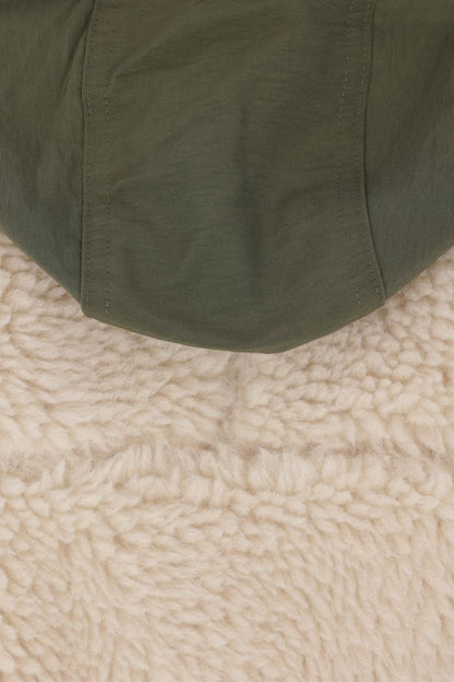 Sacai Mäntel