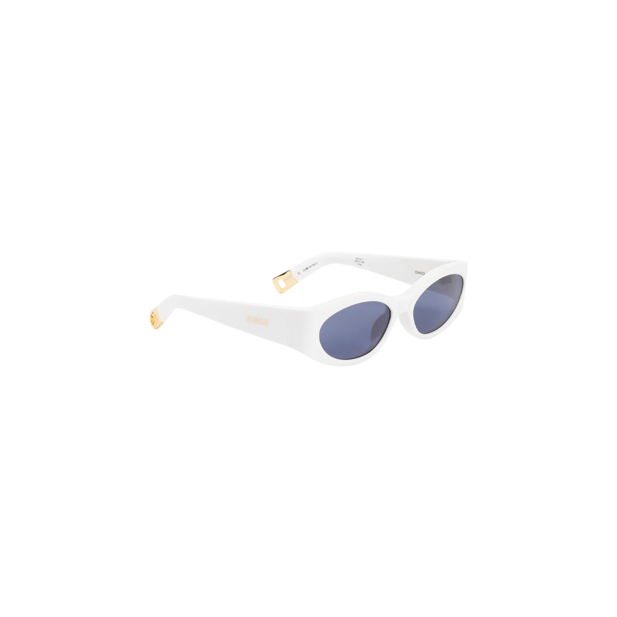 Jacquemus Eyewear Brillen
