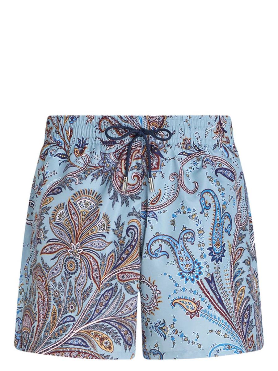 Etro Sea Kleidung