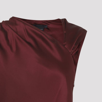 Max Mara Kleid