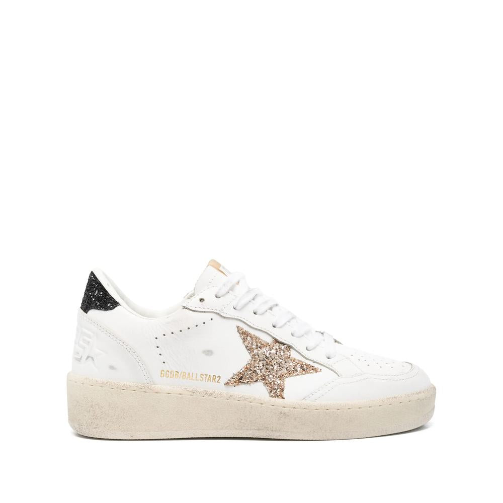 Golden Goose Turnschuhe