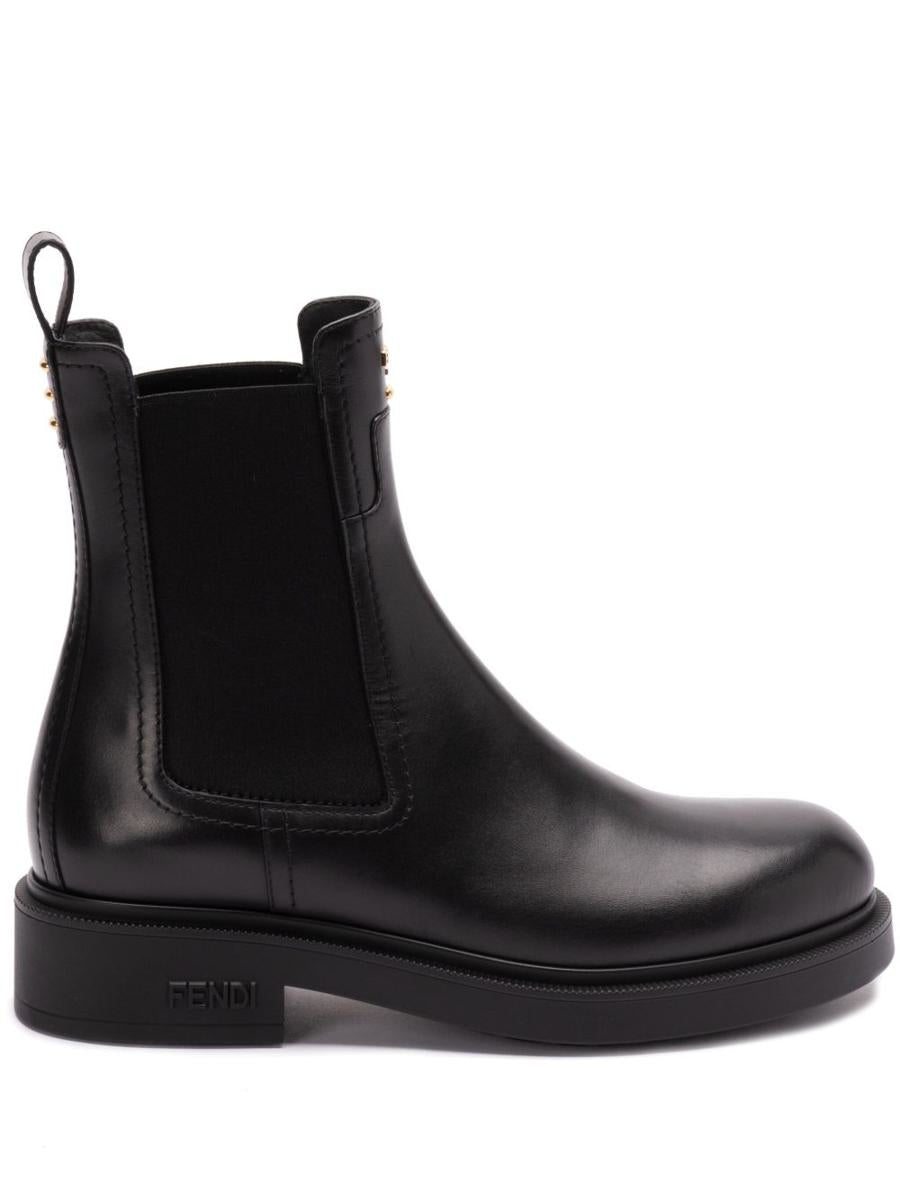 Fendi Stiefel