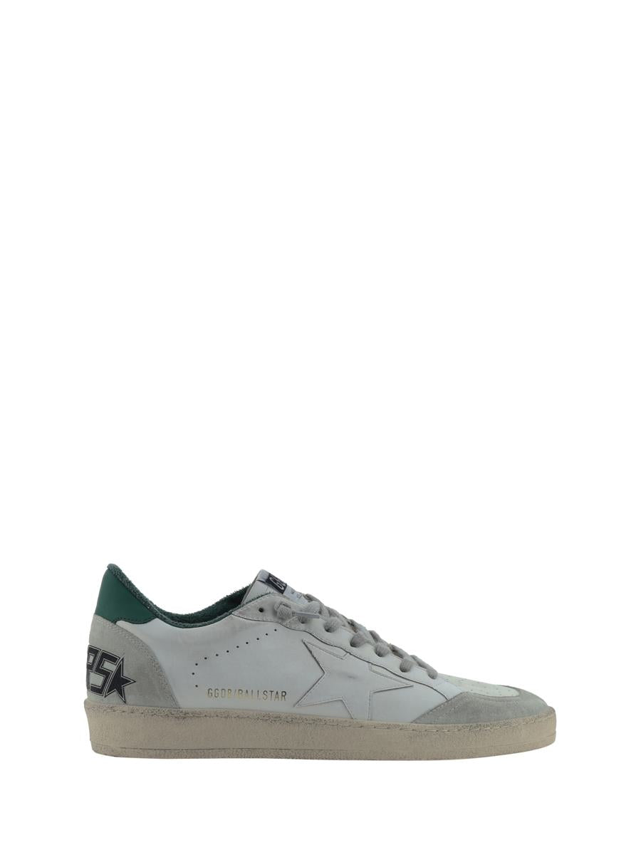Golden Goose Turnschuhe