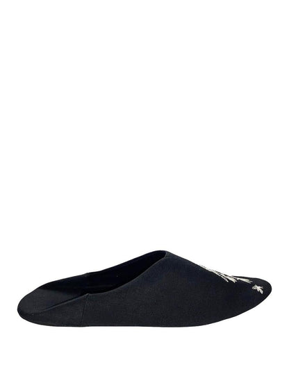 Antipast bestickte Babouche