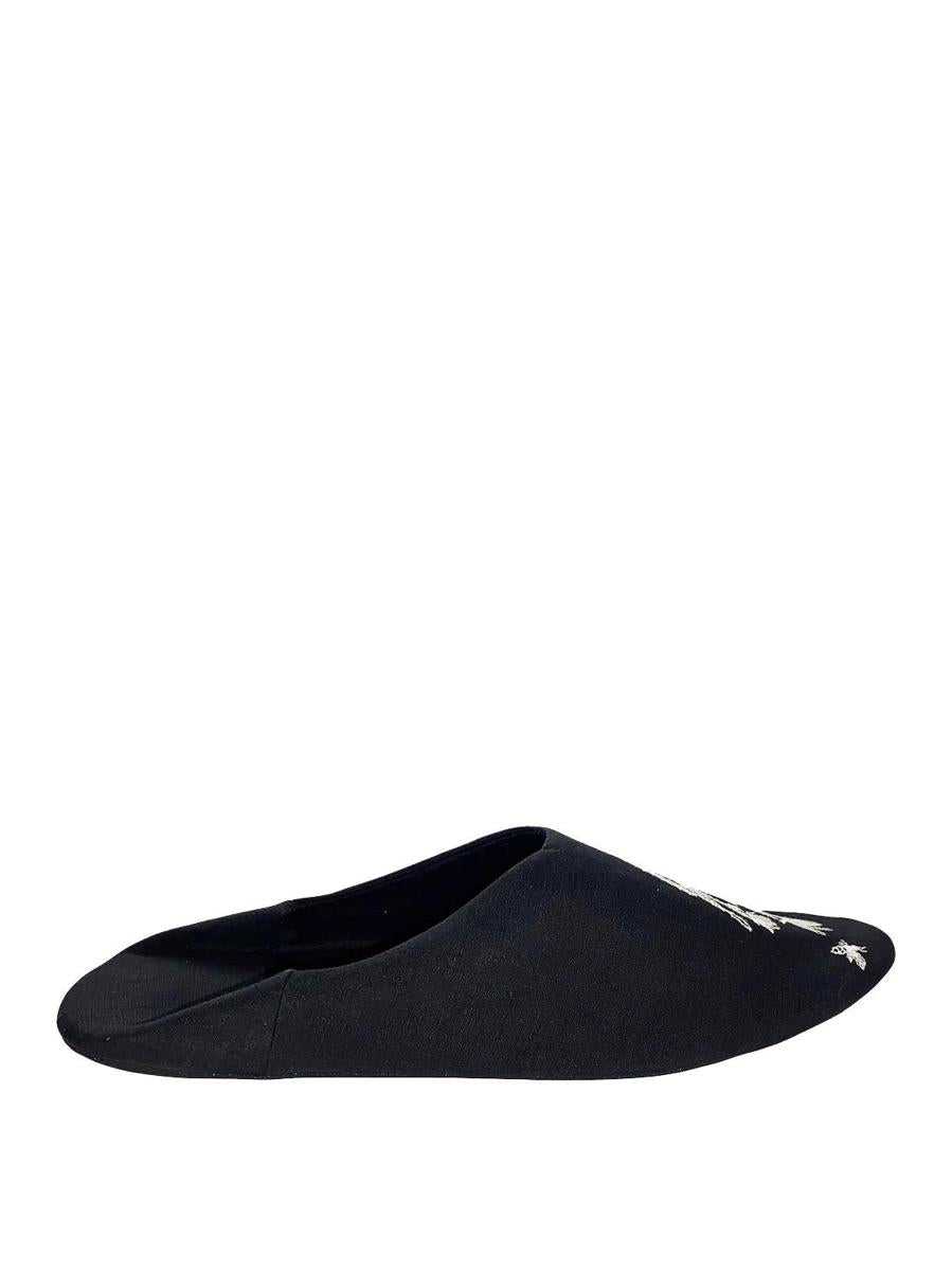 Antipast bestickte Babouche