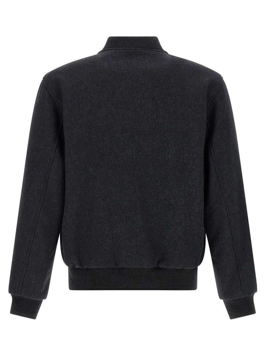 Wende-Bomberjacke „Volker“ von Dries Van Noten