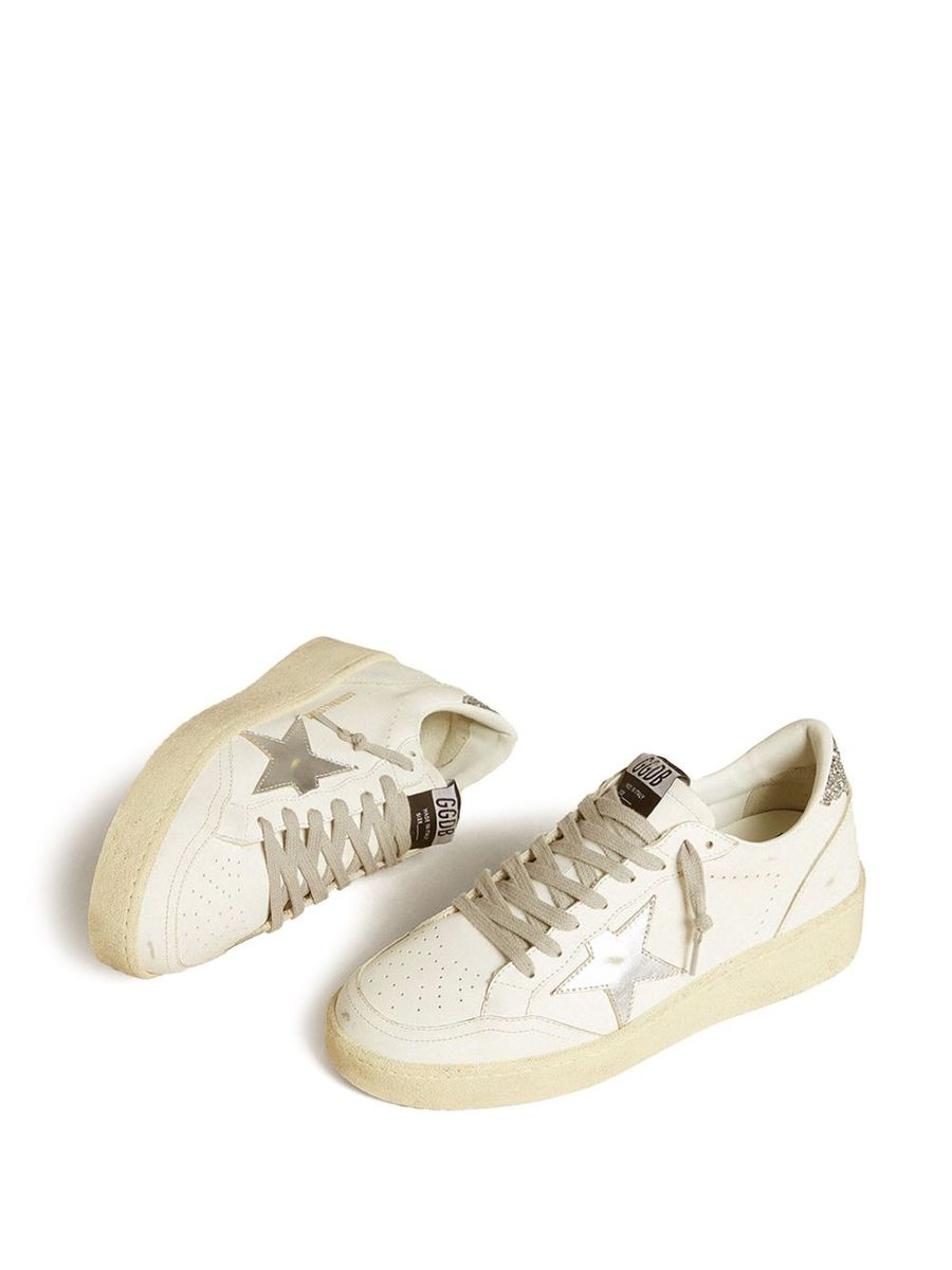 Golden Goose Turnschuhe